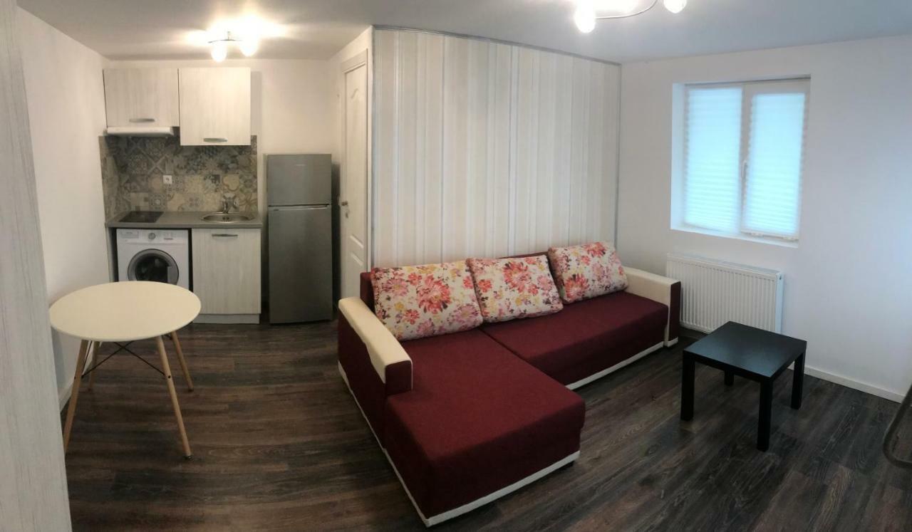 Stanford Apartments 부쿠레슈티 외부 사진