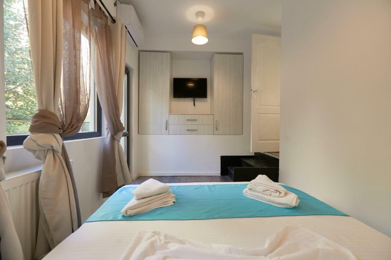 Stanford Apartments 부쿠레슈티 외부 사진