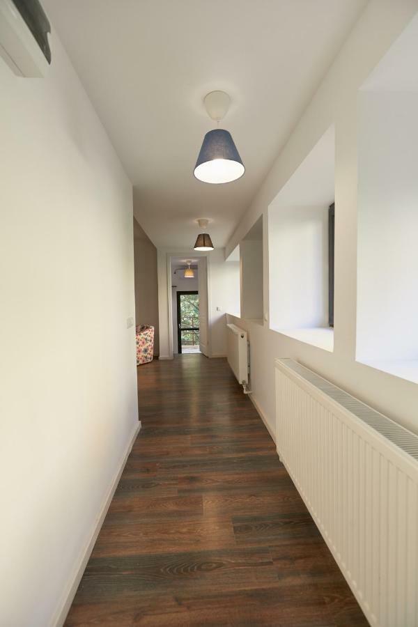 Stanford Apartments 부쿠레슈티 외부 사진
