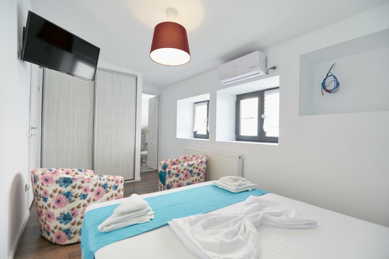 Stanford Apartments 부쿠레슈티 외부 사진