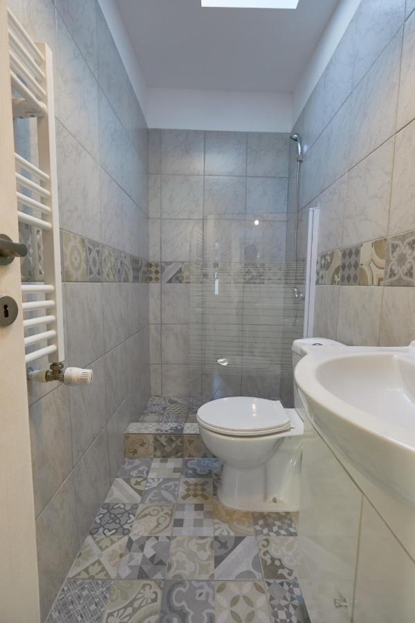 Stanford Apartments 부쿠레슈티 외부 사진